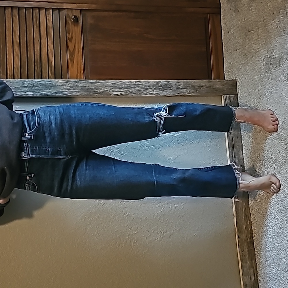 Women jeans